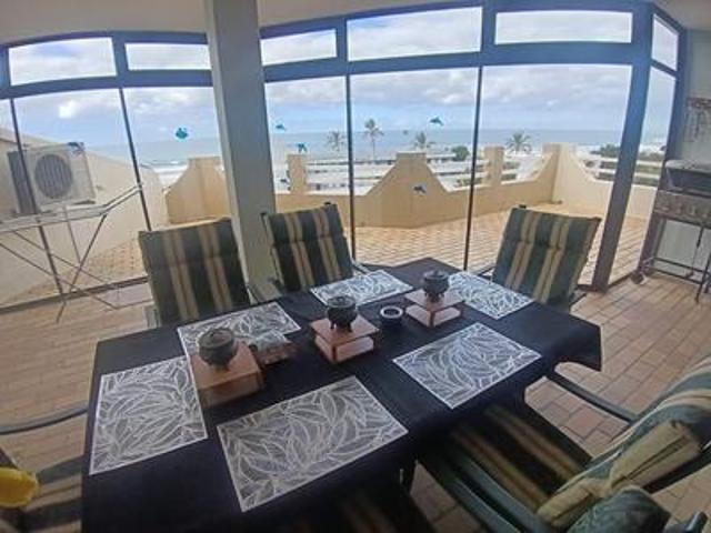 Apartment for sale in Ugu District Municipality, Kwazulu-natal