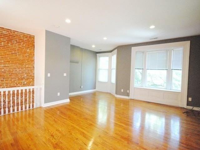 Apartment for rent in Saint Louis, Missouri