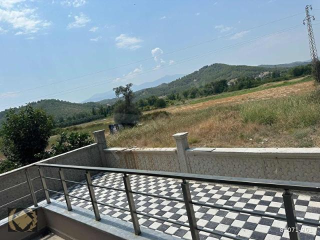 Muğla içerisinde satılık mülk