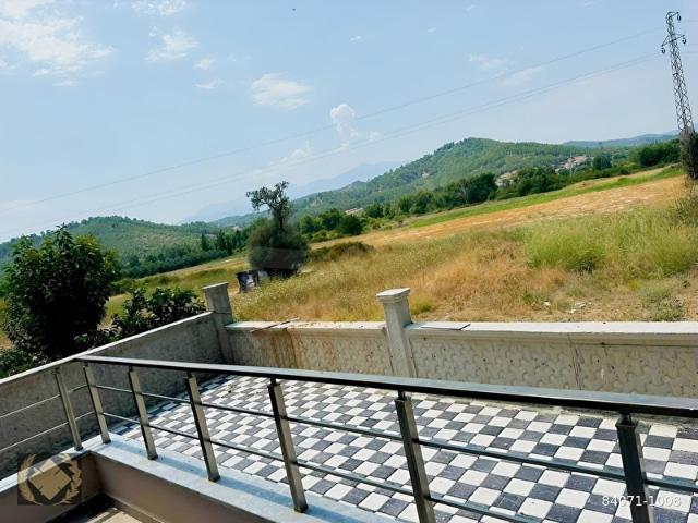 Muğla içerisinde satılık mülk