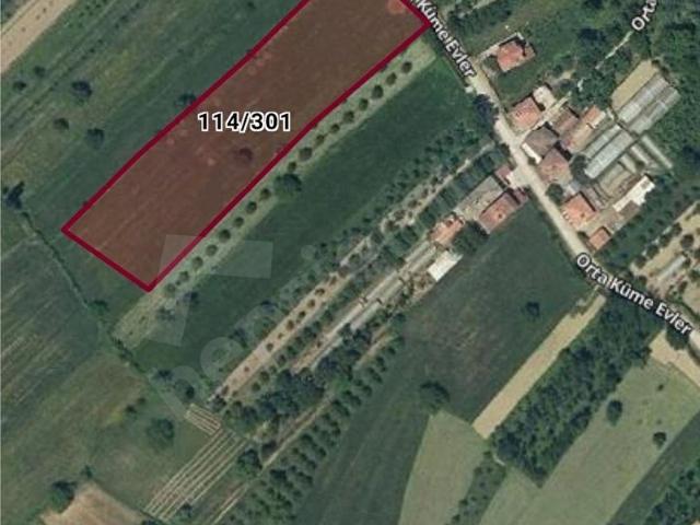 Bartın Merkez, Bartin içerisinde satılık Arsa