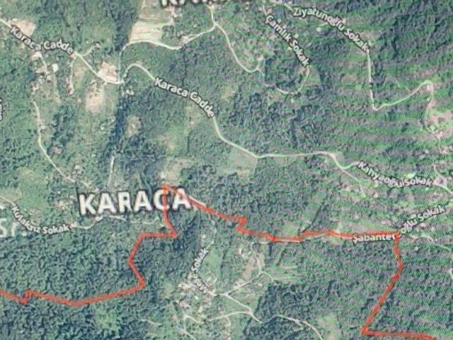 İnebolu, Kastamonu içerisinde satılık Arsa