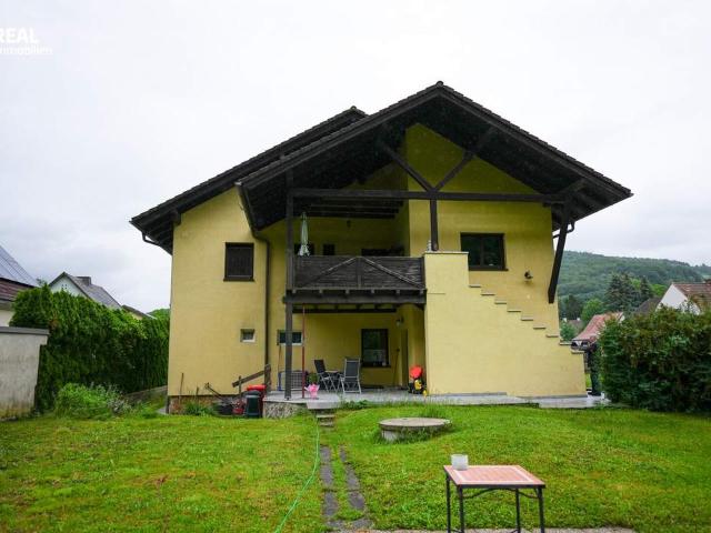 Haus kaufen in St. Pölten