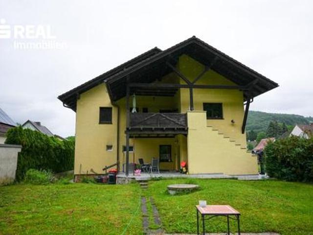 Haus kaufen in Wilhelmsburg, Bezirk St. Pölten