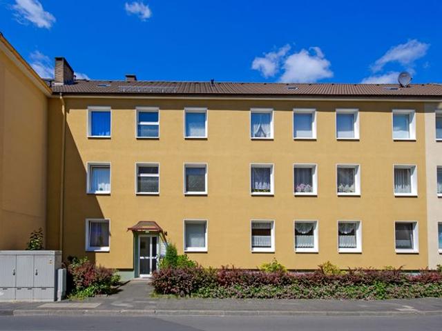 Apartment mieten in Solingen, Nordrhein-Westfalen