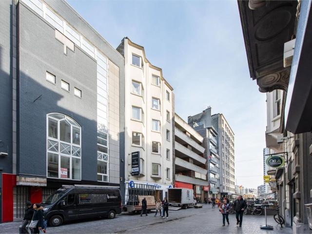 Kot location à Hazegras, Oostende