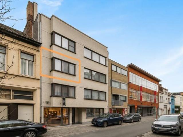 Kot location à Oostende, West-Vlaanderen