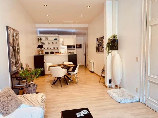 Kot location à Antwerpen