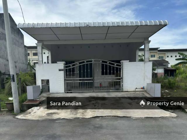 Terraced House for sale in Perak