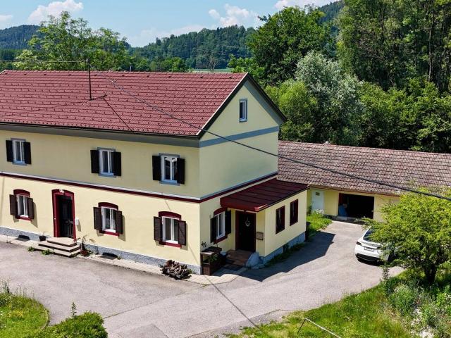 Apartment kaufen in Poggersdorf, Kärnten