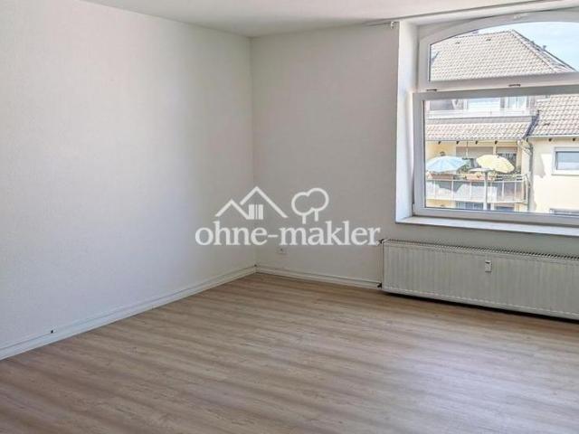 Apartment mieten in Harpen, Bochum