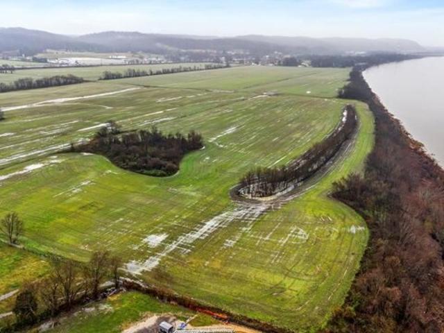 Land for sale in Wheelersburg Land for sale in Wheelersburg