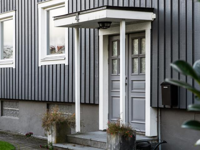 Bostadsrätt till salu i Varberg, Halland