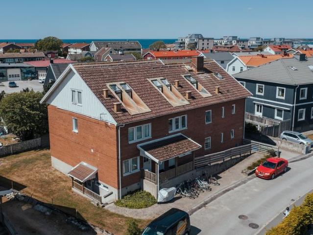 Lägenhet hyra i Varberg, Halland