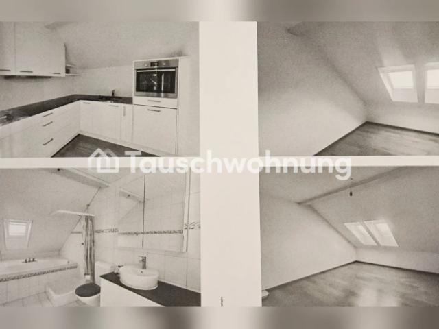 Wohnung mieten in Oberfeld, Gerlafingen
