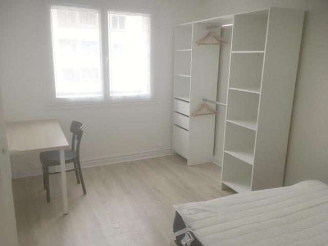 Appartement location à Lyon, Métropole de Lyon