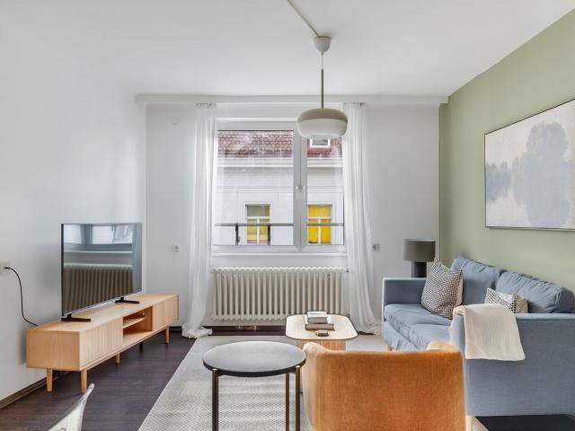 Apartment mieten in KG Landstraße, Wien