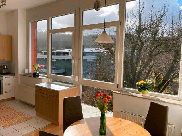 Wohnung kaufen in Schillerhöhe, Gerlingen