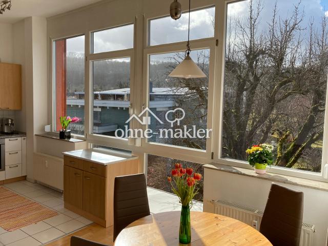 Apartment kaufen in Schillerhöhe, Gerlingen