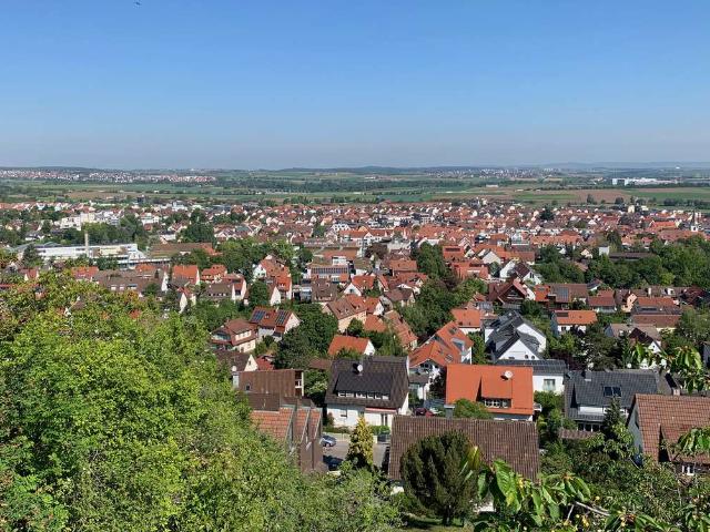 Haus kaufen in Gerlingen, Landkreis Ludwigsburg