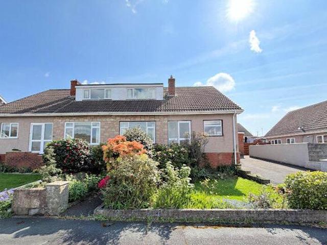 House for sale in Tywyn, Wales