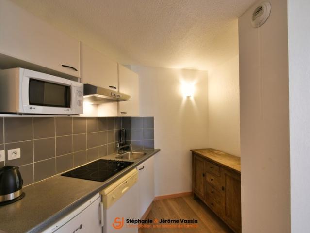 Appartement vente à Bagnères-de-Bigorre, Germ