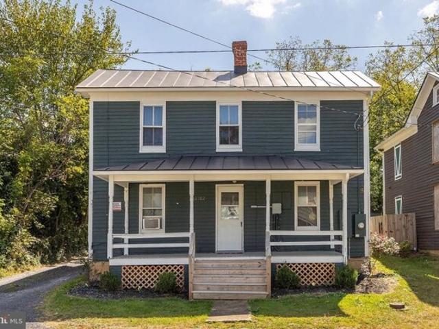 House for sale in Stephens City, Virginia