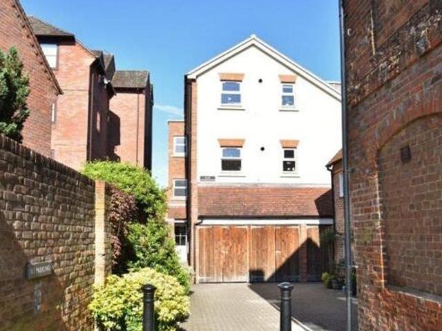 House for sale in Chesham