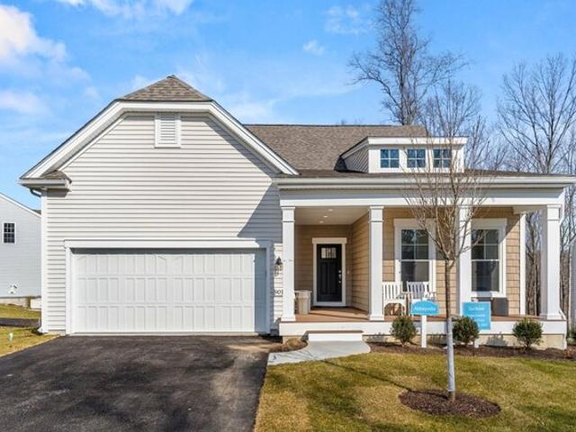 House for sale in Bristol, Massachusetts