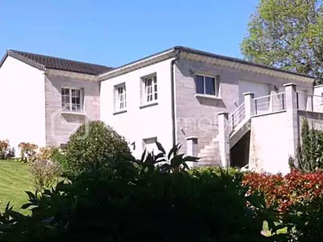 Maison vente à Épernay, Germaine