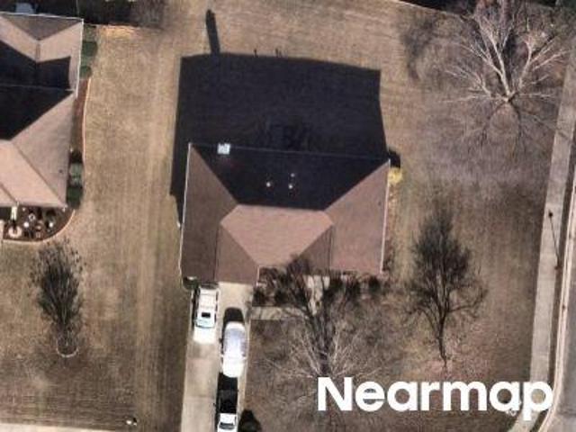 House for sale in Mcdonough, Georgia