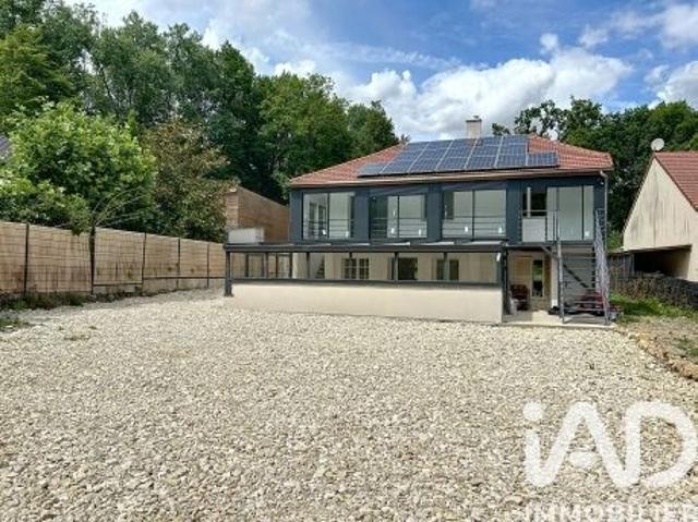 Maison vente à Épernay, Germaine