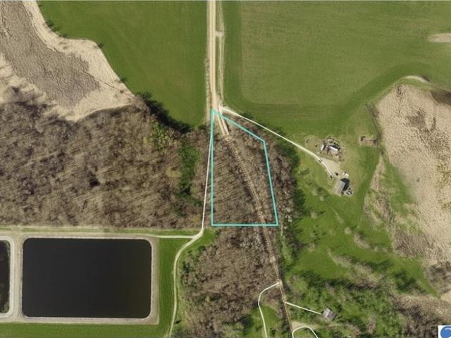 Land for sale in Underwood, Minnesota