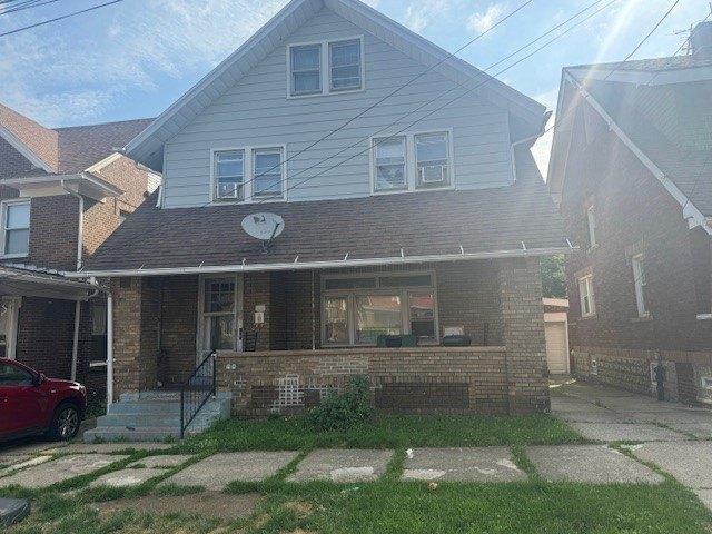 House for sale in Erie, Pennsylvania