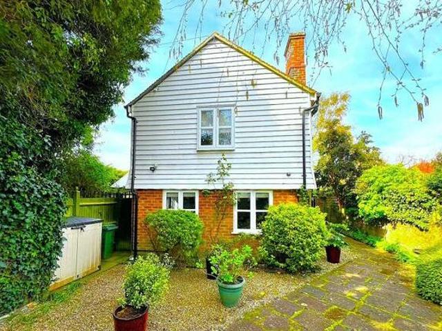 House for sale in Heathlands, East Sussex