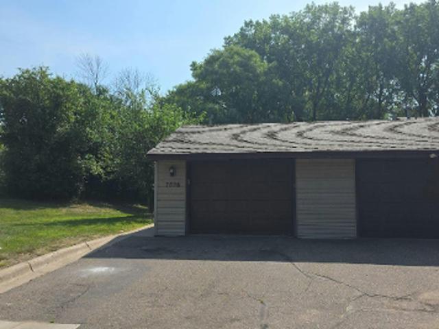 House for sale in Minnesota