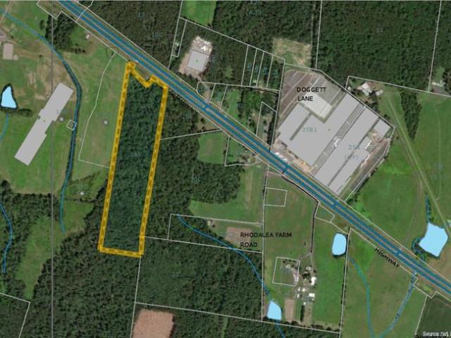 Land for sale in Virginia