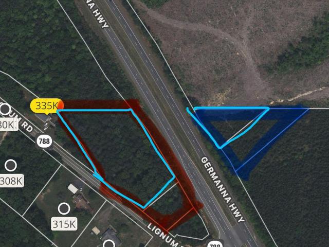 Property for sale in Virginia