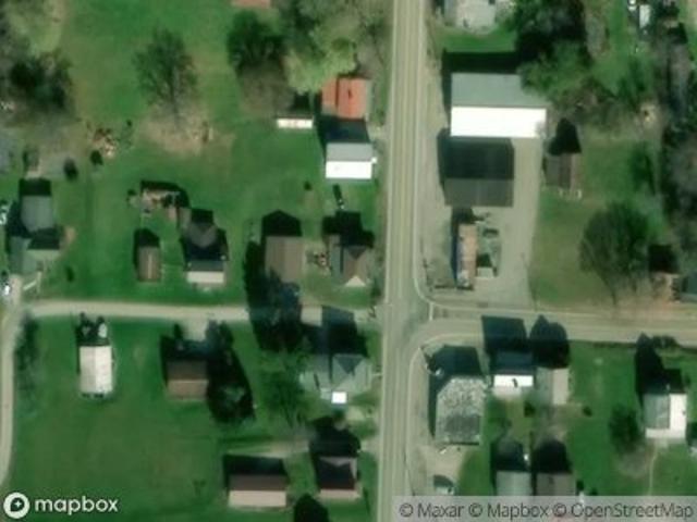 House for sale in Carrollton, Ohio