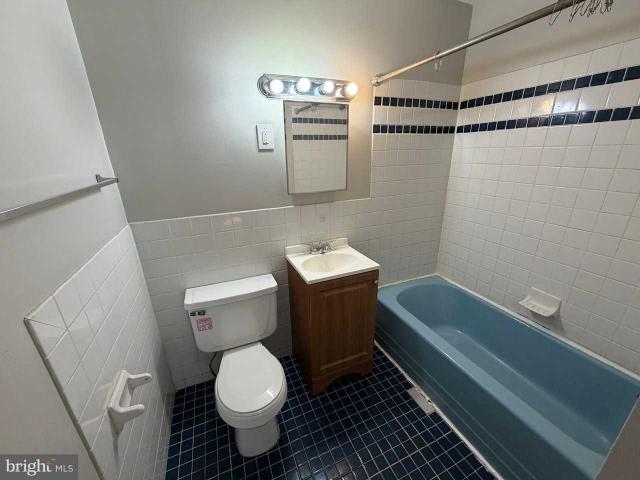 Apartment for rent in Philadelphia, Pennsylvania