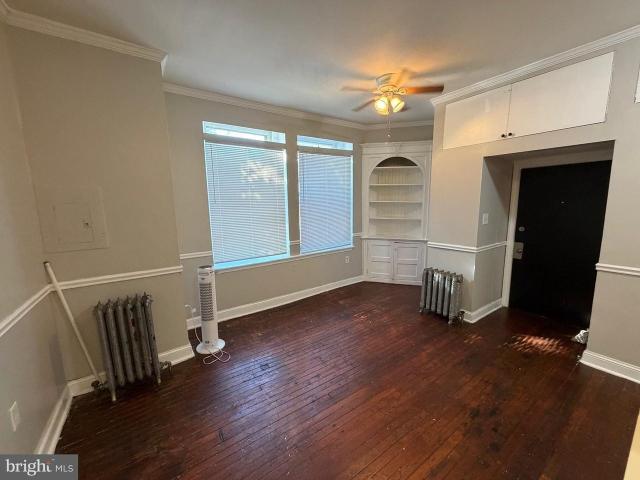 Apartment for rent in West Mount Airy, Philadelphia