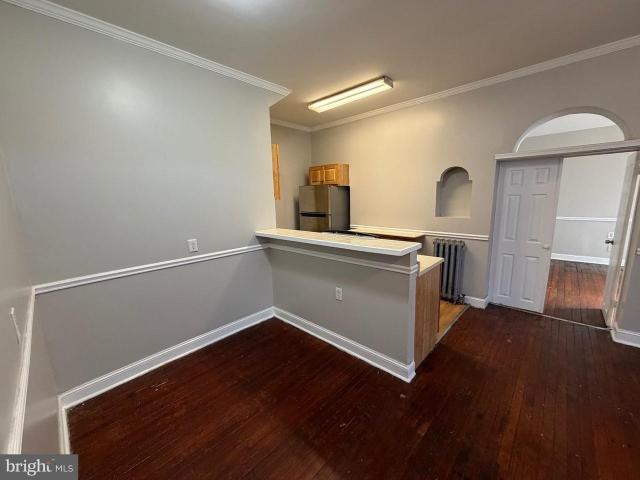 Apartment for rent in Philadelphia, Pennsylvania