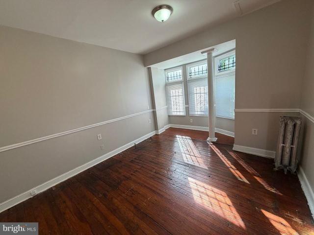 Apartment for rent in Philadelphia, Pennsylvania