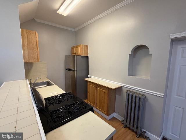 Apartment for rent in Philadelphia, Pennsylvania