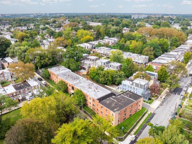 Apartment for rent in Philadelphia, Pennsylvania