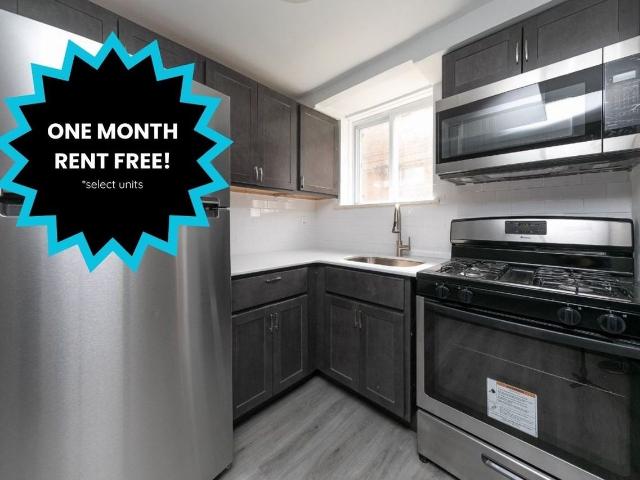 Apartment for rent in Abbotsford Homes, Philadelphia