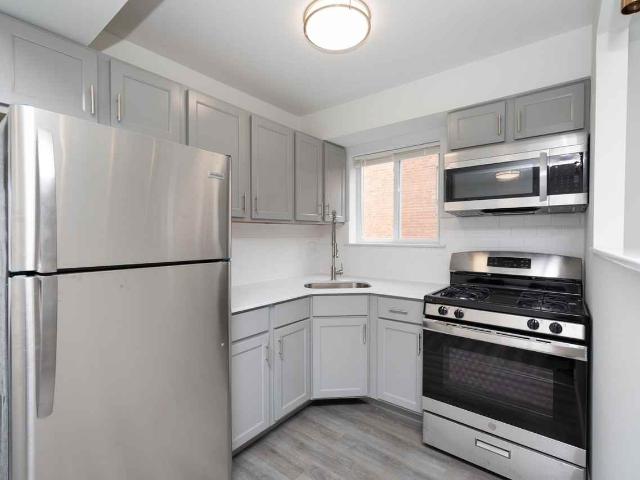 Apartment for rent in Philadelphia, Pennsylvania