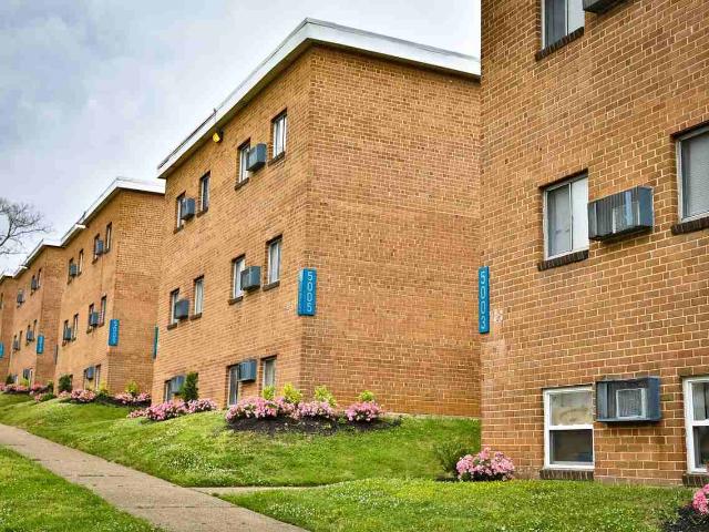 Apartment for rent in Philadelphia, Pennsylvania