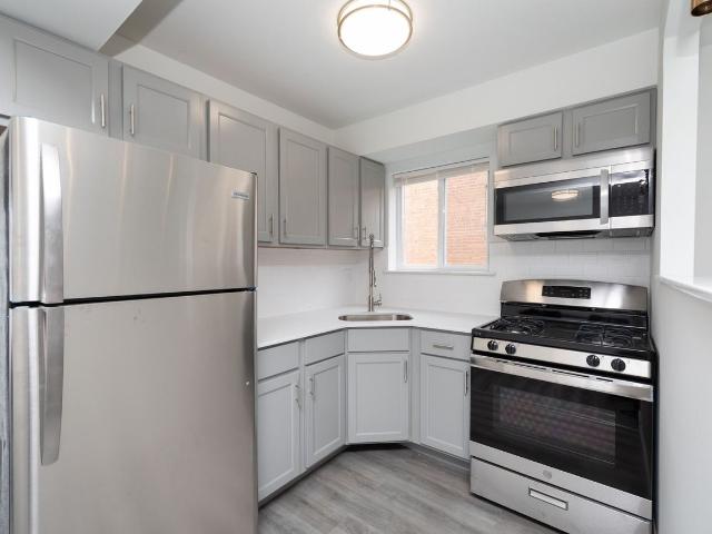 Apartment for rent in Philadelphia, Pennsylvania