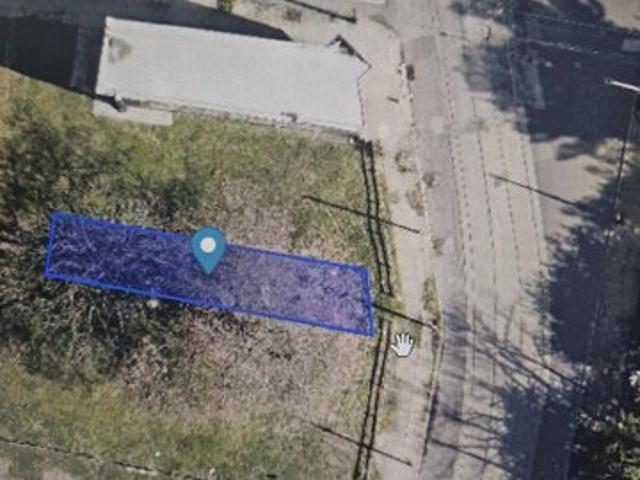 Land for sale in Philadelphia